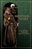 Book cover of Brother Wolf