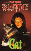 Book cover of Cat