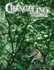 Book cover of Changeling