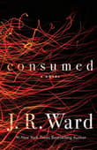 Book cover of Consumed