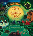 Book cover of Our Family Tree: An Evolution Story