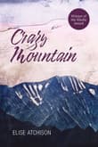 Book cover of Crazy Mountain
