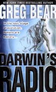 Book cover of Darwin's Radio