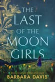 Book cover of The Last of the Moon Girls