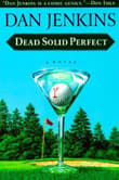 Book cover of Dead Solid Perfect