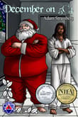 Book cover of December on 5C4