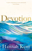 Book cover of Devotion