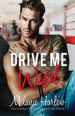 Book cover of Drive Me Wild