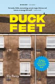 Book cover of Duck Feet