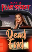 Book cover of Dead End