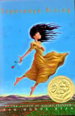 Book cover of Esperanza Rising