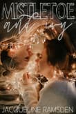 Book cover of Mistletoe and Ivy