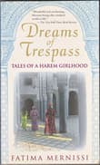 Book cover of Dreams Of Trespass: Tales Of A Harem Girlhood