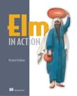 Book cover of Elm in Action