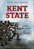 Book cover of Kent State