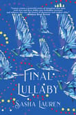 Book cover of Final Lullaby