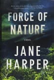Book cover of Force of Nature