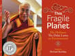 Book cover of This Fragile Planet: His Holiness the Dalai Lama on Environment