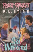 Book cover of Ski Weekend