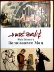 Book cover of Marc Davis: Walt Disney's Renaissance Man
