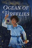 Book cover of Ocean of Fireflies