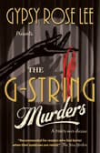 Book cover of The G-String Murders