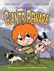 Book cover of Giants Beware!