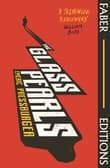 Book cover of The Glass Pearls