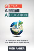 Book cover of Global Asset Allocation: A Survey of the World's Top Asset Allocation Strategies