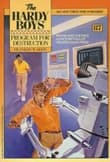 Book cover of Program for Destruction