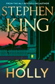 Book cover of Holly