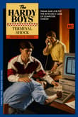 Book cover of Terminal Shock