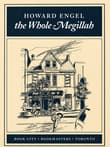 Book cover of The Whole Megillah