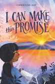 Book cover of I Can Make This Promise