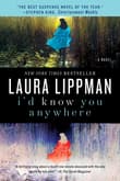 Book cover of I'd Know You Anywhere