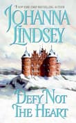 Book cover of Defy Not the Heart