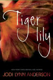 Book cover of Tiger Lily
