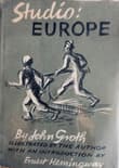 Book cover of Studio Europe