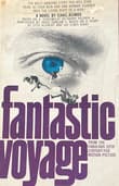 Book cover of Fantastic Voyage