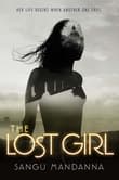 Book cover of The Lost Girl