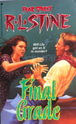 Book cover of Final Grade