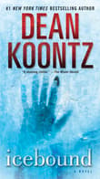 Book cover of Icebound
