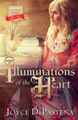 Book cover of Illuminations of the Heart