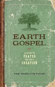 Book cover of Earth Gospel: A Guide to Prayer for God's Creation