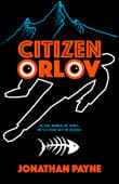 Book cover of Citizen Orlov
