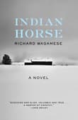 Book cover of Indian Horse