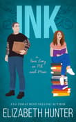 Book cover of Ink: A Love Story on 7th and Main