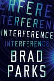 Book cover of Interference