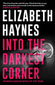 Book cover of Into the Darkest Corner
