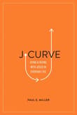 Book cover of J-Curve: Dying and Rising with Jesus in Everyday Life